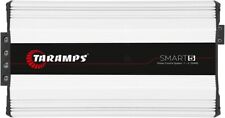 Usado, Amplificador Taramps Smart 5 - 1~2 Ohms 5000W RMS - Amplificador de áudio veicular comprar usado  Enviando para Brazil