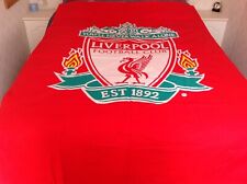 Liverpool bedroom duvet for sale  LIVERPOOL