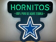 Hornitos tequila led for sale  Maryville
