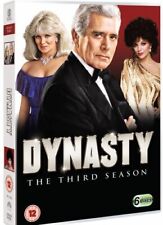 Dynasty third season for sale  STOCKPORT