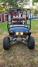 Golf cart. street for sale  Houston