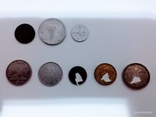 Monete italiane germaniche usato  Anzio