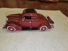 Ford 1936 deluxe for sale  Kasson