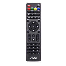 Novo Original Para AOC Universal Smart Tv Led Lcd Controle Remoto comprar usado  Enviando para Brazil