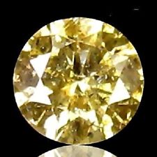 Diamant jaune 10ct d'occasion  Villeneuve-le-Roi