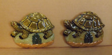 Turtle refrigerator magnets for sale  Staten Island
