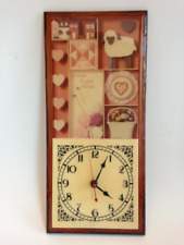 Primitive decoupage wood for sale  Clarence