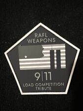Rafl weapons 911 for sale  BURTON-ON-TRENT