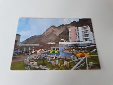 Alte postkarte gelaufen gebraucht kaufen  Düsseldorf