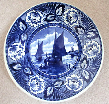 plate boat canal delft for sale  Grants Pass