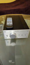 Musical fidelity stereo for sale  Shipping to Ireland