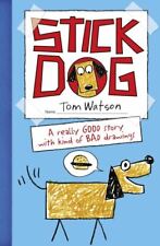 Stick dog tom for sale  STOCKPORT