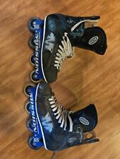 mission roller hockey skates for sale  Ogdensburg