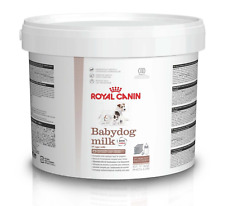 Royal canin babydog for sale  HULL