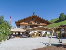 Tyrol - Wilder Kaiser: 2P/5T ÜF; ***Hotel-Gasthof Gruberhof, Söll na sprzedaż  Wysyłka do Poland