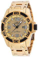 Usado, INVICTA PRO DIVER 50MM RELÓGIO PULSEIRA DE AÇO INOXIDÁVEL QUARTZO 35544 **LEIA** comprar usado  Enviando para Brazil