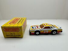 1983 matchbox chevy for sale  Temperance