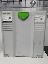 Festool joining machine for sale  Shipping to Ireland