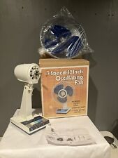 Super deluxe oscillating for sale  Wautoma