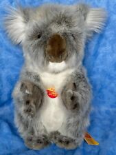 Steiff yuku koala for sale  BIDEFORD