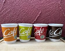 Café tassen 4er gebraucht kaufen  Hof