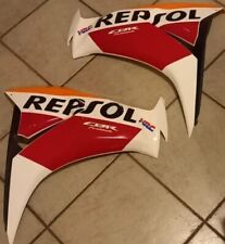 carene repsol cbr 1000 rr usato  Tramonti