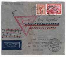 zeppelin stamps for sale  CORBRIDGE