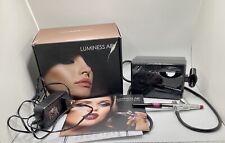 Makeup airbrush luminess for sale  Wildomar