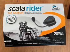 Scala rider multiset for sale  Mary Esther
