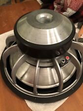 Eclipse aluminum subwoofer for sale  Painesville