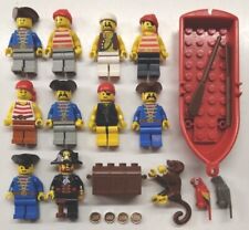 Lego piraten 10x gebraucht kaufen  Mannheim