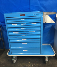 Harloff aluminum drawer for sale  Ellisville