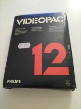 philips videopac gebraucht kaufen  Hamburg