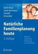 Natürliche familienplanung gebraucht kaufen  Berlin