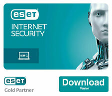 ESET Internet Security 2024 | ESD | Autorizado. Distribuidor ESET | Artículos variantes segunda mano  Embacar hacia Argentina