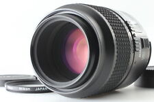 [Perto de ESTADO PERFEITO] Nikon AF Micro NIKKOR 105mm f2.8 D lente macro para montagem F do Japão comprar usado  Enviando para Brazil
