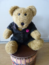 Vintage teddy bear for sale  SOUTHEND-ON-SEA