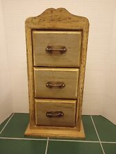 Drawer solid wooden for sale  Maryland Heights
