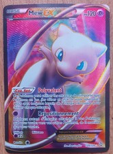 mew ex 120 124 d'occasion mew ex 120 124 d'occasion Paris XIV