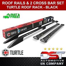 Roof rack rails for sale  RETFORD