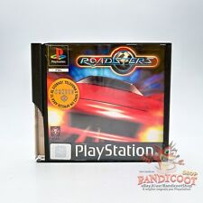 Roadsters sony playstation usato  Vo