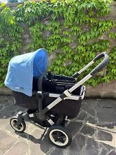 Passeggino bugaboo donkey usato  Parma