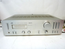 Amplificatore jvc 1 usato  Vicenza