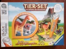 Ravensburger tiptoi tier gebraucht kaufen  Burg