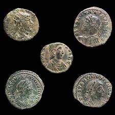 Roman period coins for sale  Shipping to Ireland