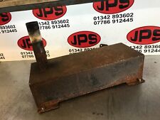 Exhaust silencer kohler for sale  GODSTONE