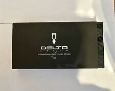delta pen for sale  STOURPORT-ON-SEVERN