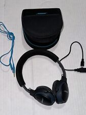 Usado, Fones de ouvido supra-auriculares Bluetooth sem fio Bose SoundLink OE fones de ouvido usados funcionam ÓTIMO comprar usado  Enviando para Brazil