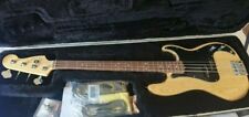 Fender precision bass for sale  BLACKPOOL