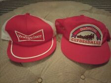 Vintage lot trucker for sale  Shipping to Ireland